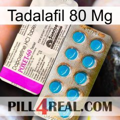 Tadalafil 80Mg new07